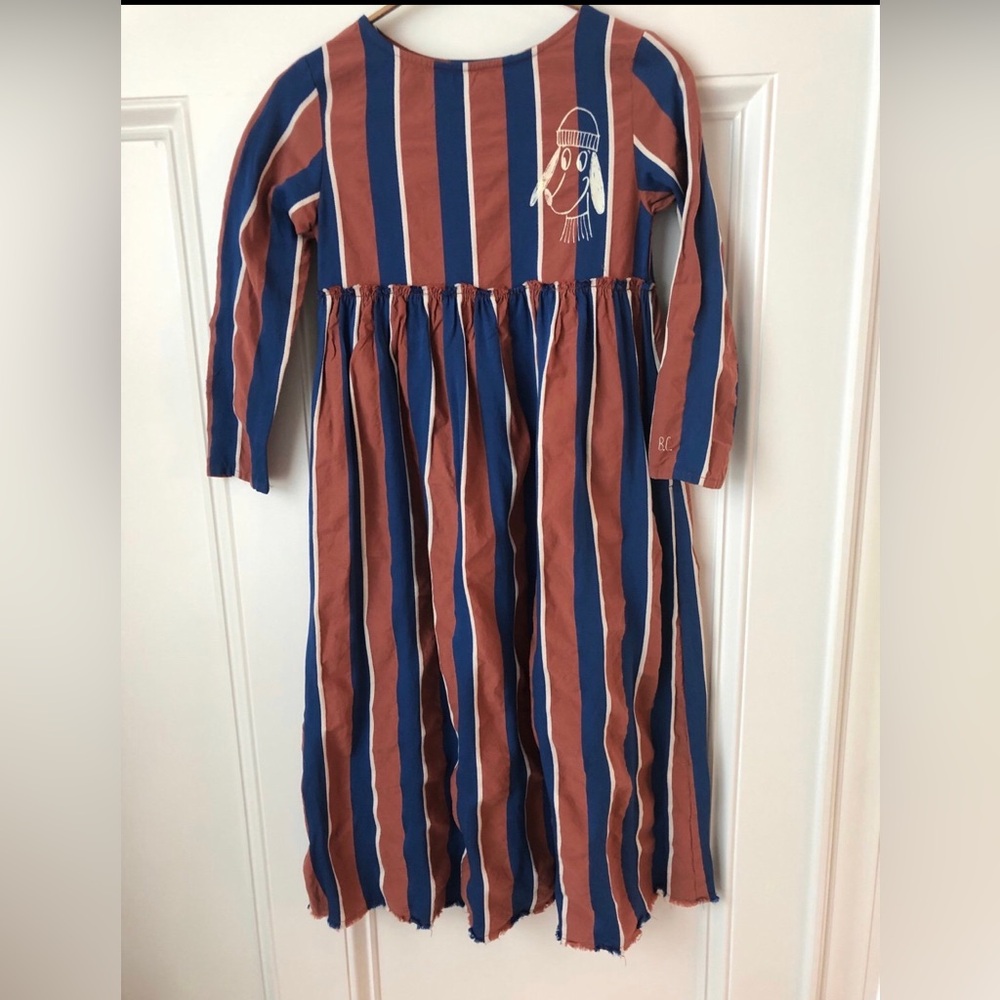 Bobo choses dog dress 6/7